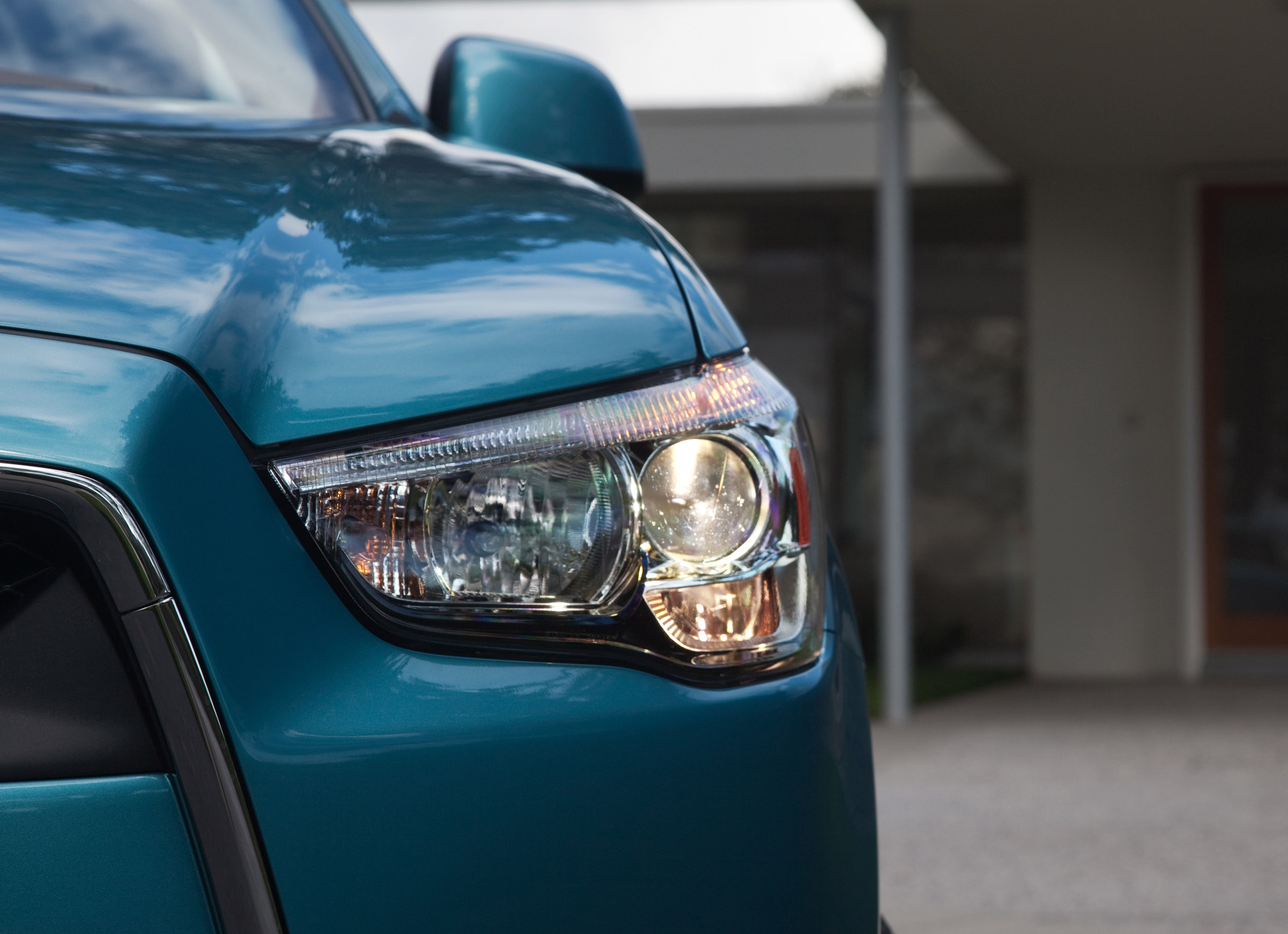 Mitsubishi Outlander Sport photo #53