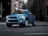 Mitsubishi Outlander Sport 2011