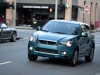 Mitsubishi Outlander Sport 2011