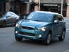 Mitsubishi Outlander Sport 2011