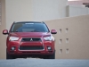 Mitsubishi Outlander Sport 2011