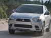 Mitsubishi Outlander Sport 2011