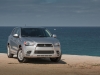 2011 Mitsubishi Outlander Sport thumbnail photo 32292