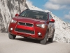 Mitsubishi Outlander Sport 2011