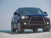 Mitsubishi Outlander Sport 2011