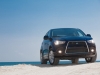 Mitsubishi Outlander Sport 2011