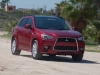Mitsubishi Outlander Sport 2011