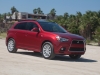 Mitsubishi Outlander Sport 2011