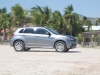 Mitsubishi Outlander Sport 2011