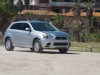 Mitsubishi Outlander Sport 2011