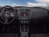 Mitsubishi Outlander Sport 2011