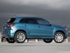 Mitsubishi Outlander Sport 2011