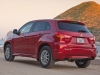 Mitsubishi Outlander Sport 2011
