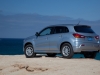 Mitsubishi Outlander Sport 2011