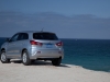 Mitsubishi Outlander Sport 2011