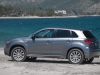 Mitsubishi Outlander Sport 2011
