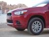 Mitsubishi Outlander Sport 2011