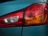 Mitsubishi Outlander Sport 2011