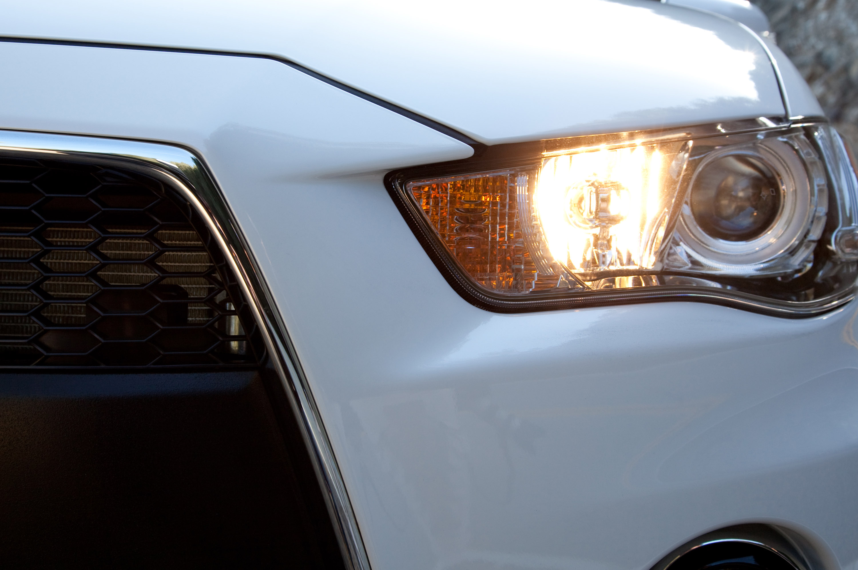 Mitsubishi Outlander photo #35