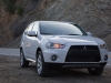 Mitsubishi Outlander 2011