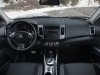 Mitsubishi Outlander 2011