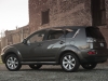 Mitsubishi Outlander 2011