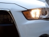 Mitsubishi Outlander 2011