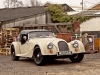 2011 Morgan Plus 4 Sport thumbnail photo 30245