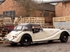 Morgan Plus 4 Sport 2011
