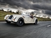 Morgan Roadster Sport 2011