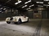 2011 Morgan Roadster Sport thumbnail photo 30251