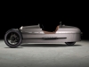 Morgan Threewheeler 2011