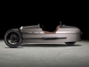 2011 Morgan Threewheeler thumbnail photo 30259