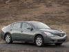 2011 Nissan Altima Hybrid