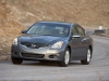 Nissan Altima Hybrid 2011