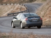 Nissan Altima Hybrid 2011