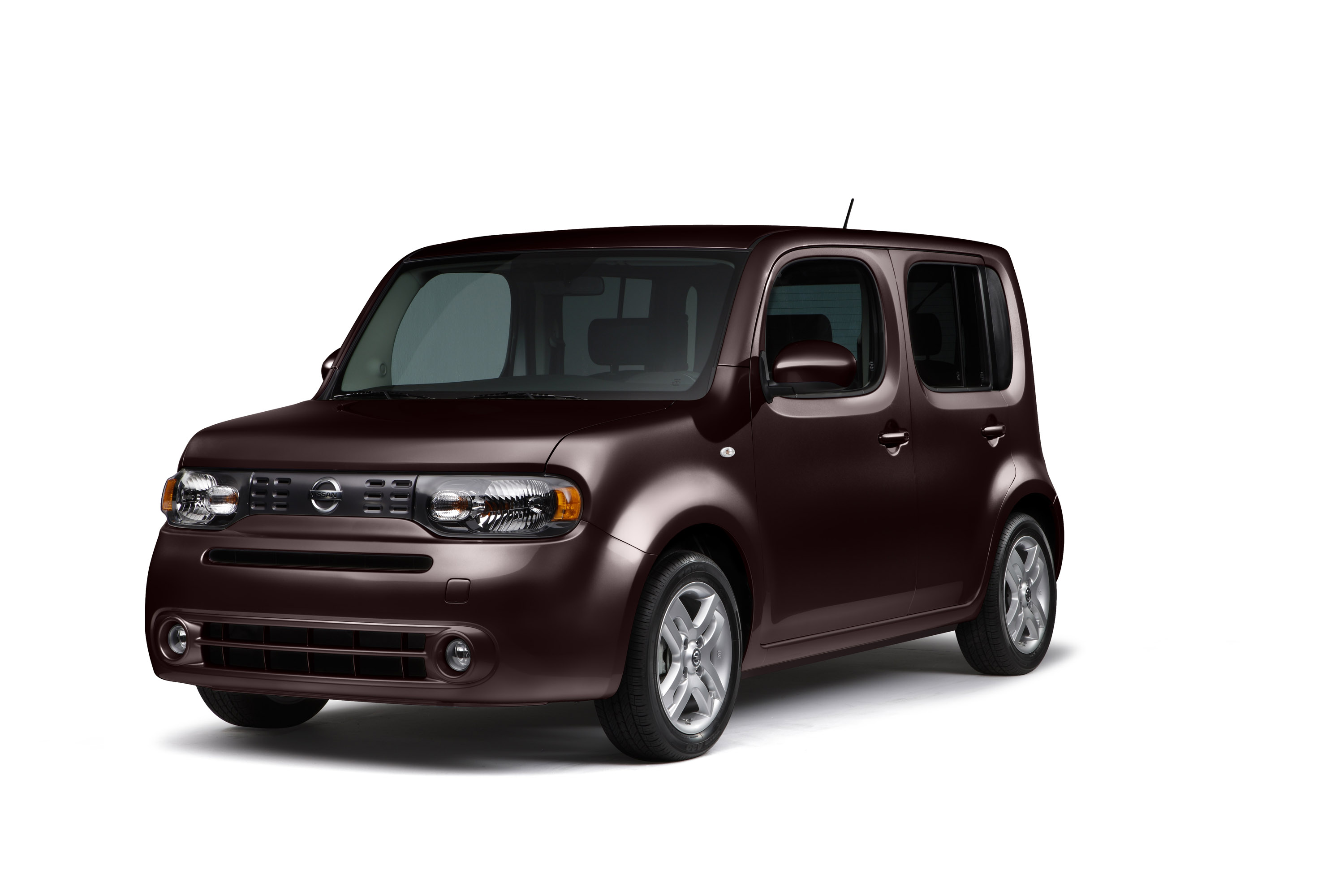 Nissan Cube photo #2