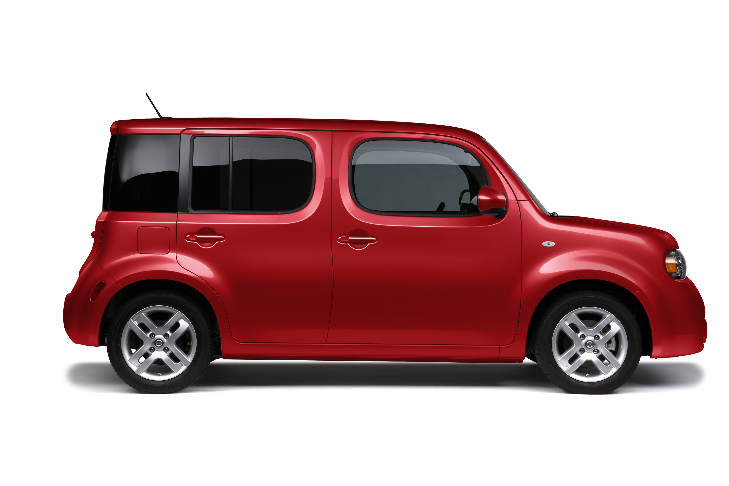 Nissan Cube photo #4