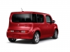 2011 Nissan Cube thumbnail photo 28920