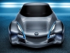 Nissan ESFLOW Concept 2011