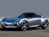 Nissan ESFLOW Concept 2011