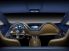 Nissan ESFLOW Concept 2011