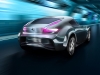 Nissan ESFLOW Concept 2011