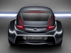 Nissan ESFLOW Concept 2011