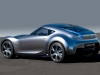 Nissan ESFLOW Concept 2011