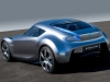 Nissan ESFLOW Concept 2011