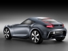Nissan ESFLOW Concept 2011