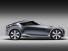 Nissan ESFLOW Concept 2011