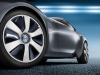 Nissan ESFLOW Concept 2011