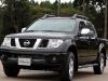 2011 Nissan Frontier